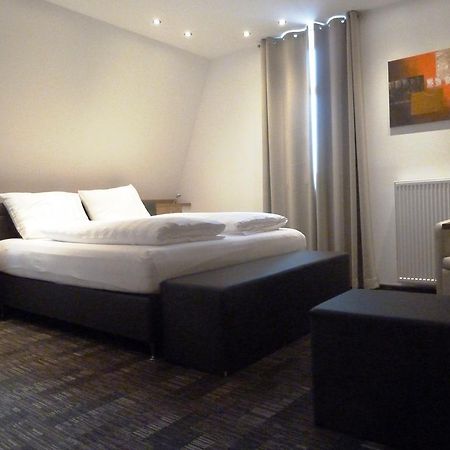 Hotel Saline 3 Бюдинген Экстерьер фото